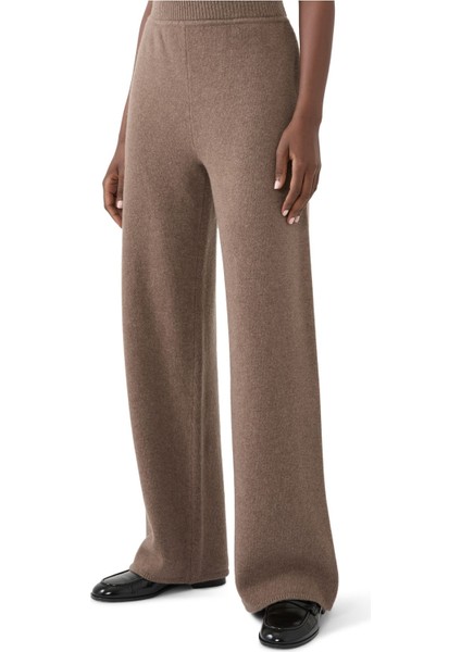 Relax-Fit Triko Pantolon indirimleri