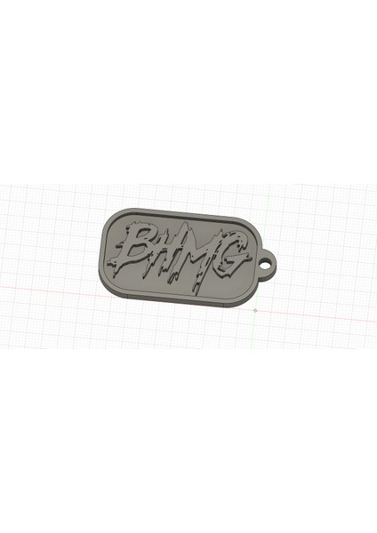 Bhmg Keyhaın Portachıavı P799079 Sadece Plastik Aparattır.