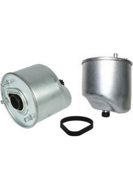 Yakit Filtresi Ford Bmax Fiesta Vi Focus Iii 1.5 Tdci-1.6 Tdci 08 Volvo C30 S40 S60 Ii V60 1.6 D2 Gnzrz