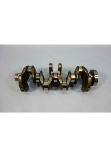 Krank Mili Bmw 1 F20 2 F23 4 F32-F33 5 F10 X1 E84 X4 F26 Çelik Alaşımlı Gnzrz