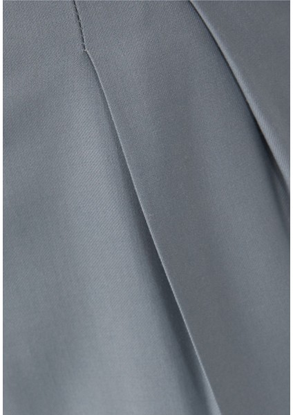 Modern Kesim Gri Pantolon fırsatları