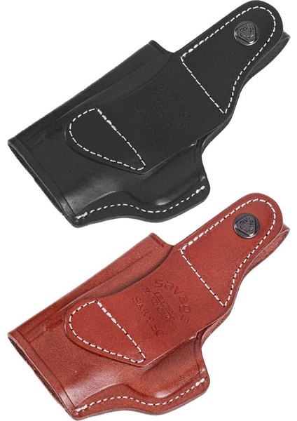 Belt Maşalı Tabanca Kılıfı - Deri - Sarsılmaz Sar-9 Sc Siyah fiyatları