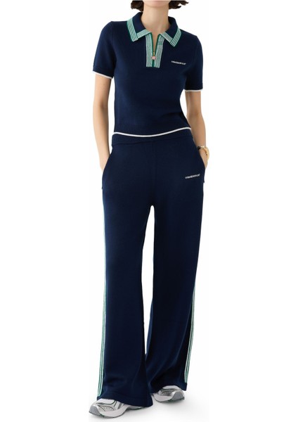 Şık Kadın Triko Tenis Pantolonu fiyatları