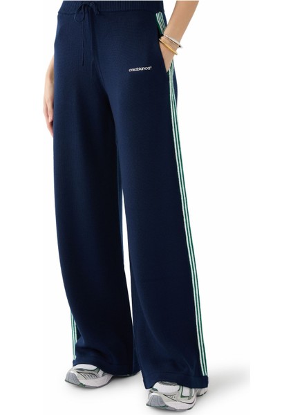 Şık Kadın Triko Tenis Pantolonu indirimleri