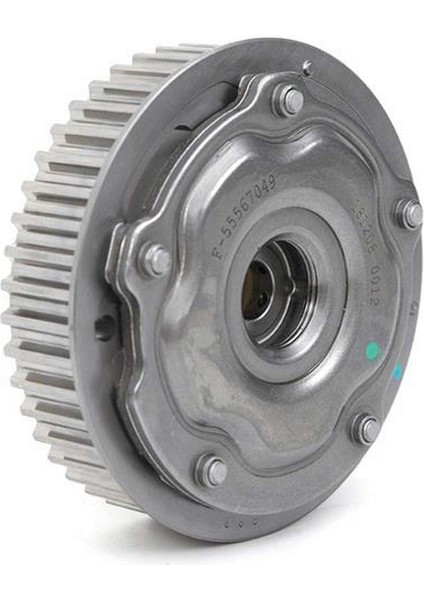 Eksantrik Dişlisi Eksoz Astra H 06 Insignia 08 ZAFIRA05 Cruze 1.6-1.8-Signum 05 Vectra C 06 1.8 Gnzrz