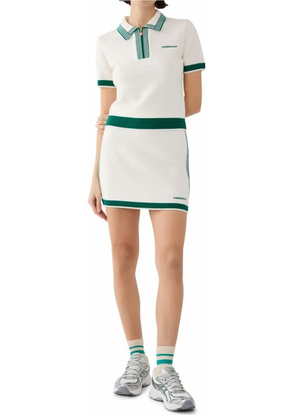 Örgü Tenis Polo Tişörtü fiyatları