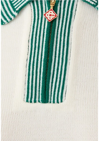 Örgü Tenis Polo Tişörtü fırsatları