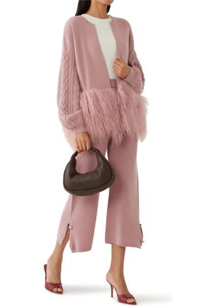 Düğme Detaylı Kısa Pantolon fiyatları