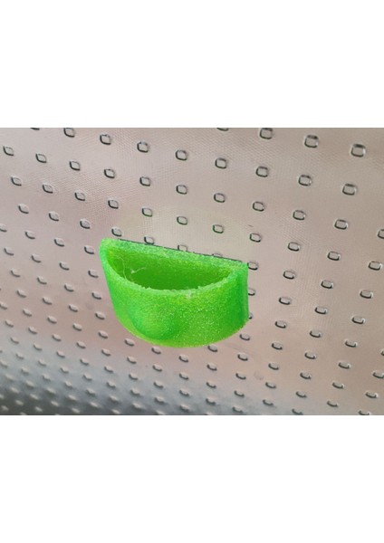 Çift Aşamalı Kapı Tamponu P787493 Sadece Plastik Aparattır.