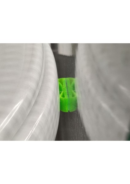 Çift Aşamalı Kapı Tamponu P787493 Sadece Plastik Aparattır.