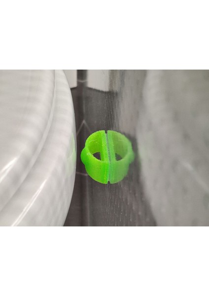 Çift Aşamalı Kapı Tamponu P787493 Sadece Plastik Aparattır.