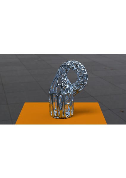 Klein Şişesi P730091 Sadece Plastik Aparattır.