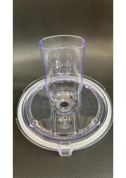 Stilevs Mago Pro El Blender Seti Hazne Kapagı