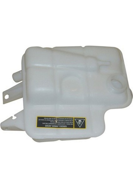 Radyatör Ek Su Deposu Tmpr-Tipo Genleşme Kavanozu Gnzrz