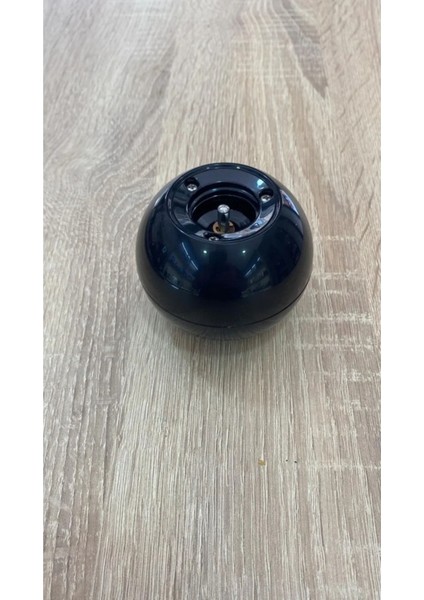 Mastermaid Prosteel Blender Çırpıcı Başlık Siyah