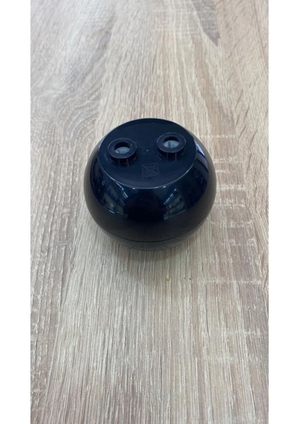 Mastermaid Prosteel Blender Çırpıcı Başlık Siyah