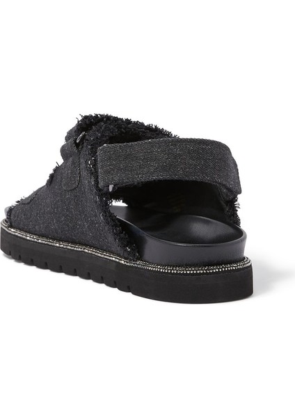 Şık Dazzle Sandalyeler - Kurt Geiger