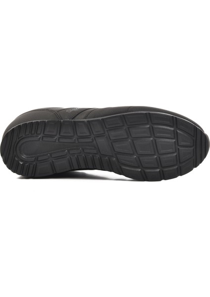 Siyah Siyah Unisex Spor Ayakkabı indirimleri
