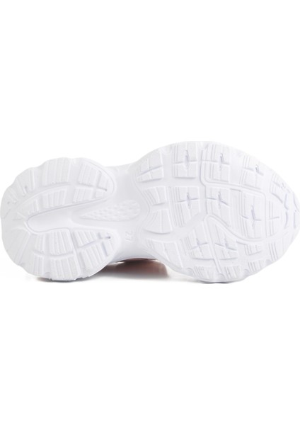 Pudra Cırtlı Fileli Kız Çocuk Spor Ayakkabı indirimleri