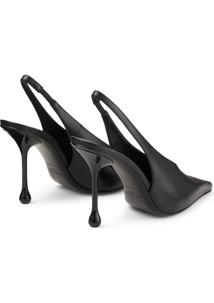 Şık ve Zamansız Tasarımlı Yüksek Topuklu Ayakkabı fiyatları