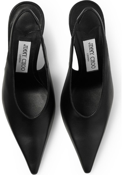 Şık ve Zamansız Tasarımlı Yüksek Topuklu Ayakkabı modelleri