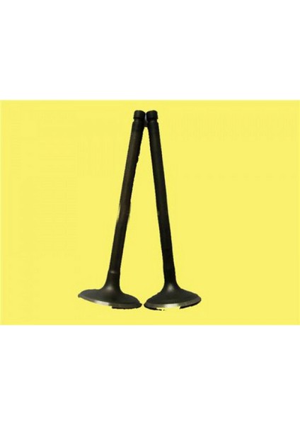 Subap Emme Eksoz Vectra 2.0i Ym 16V In-8/ex-8 Gnzrz