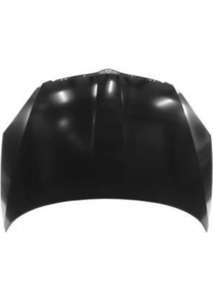 Fabia 2007-2014 Megesli Motor Kaputu