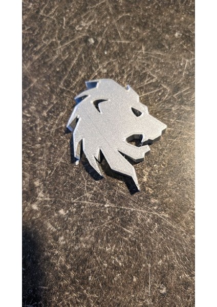 War Thunder Silver Lion Coin P841616 Sadece Plastik Aparattır.