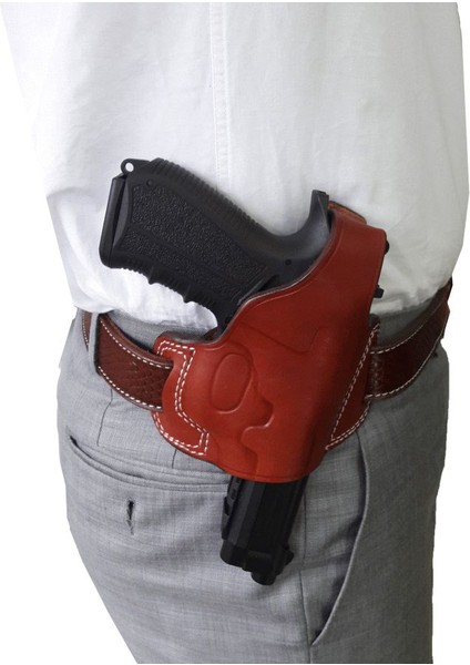 Yarım Kelebek Tabanca Kılıfı F92 Beretta Siyah fırsatları