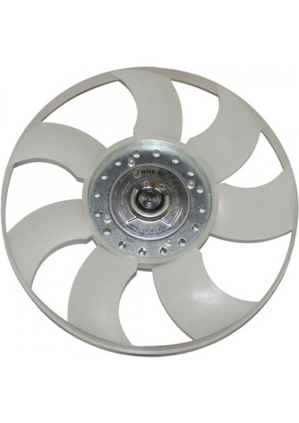Fan Termiği Pervaneli Transit-2.0 Di-2.4 Di-V 184 2000-2006 Gnzrz