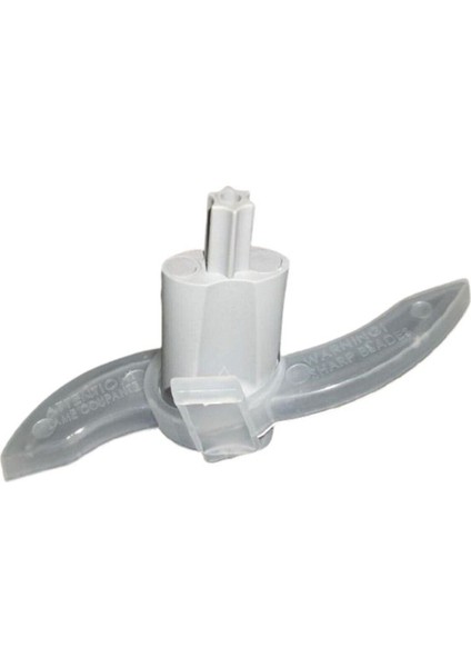 K 1630 Doğrayıcı Hazne Bıçağı
