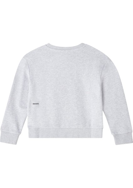 Çocuklar Için 365 Orta Ağırlıkta Sweatshirt - Grı modelleri