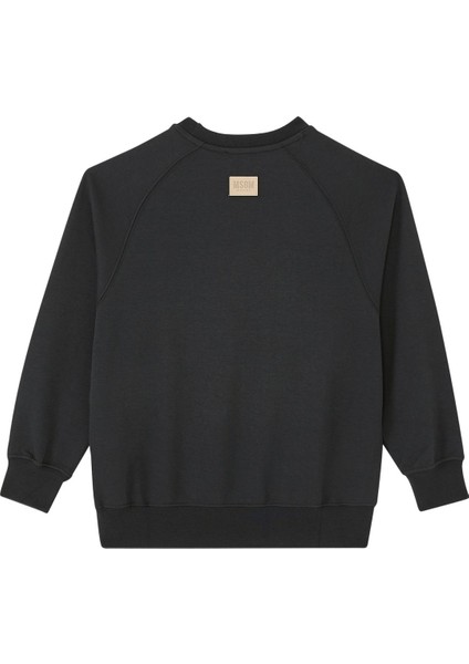 Çocuklar Için Rahat Sweatshirt fiyatları