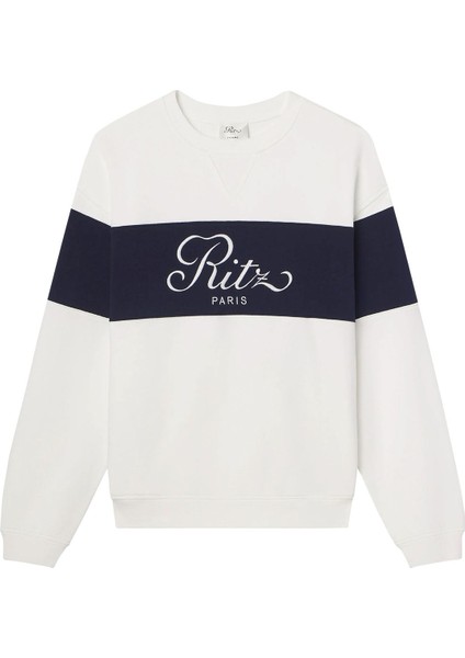 Ritz Unisex Spor Kapşonlu Sweatshirt