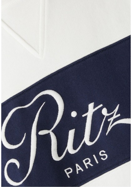 Ritz Unisex Spor Kapşonlu Sweatshirt fırsatları