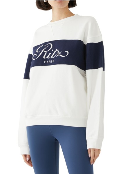 Ritz Unisex Spor Kapşonlu Sweatshirt indirimleri