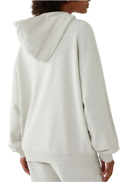 Şık ve Rahat Sweatshirt