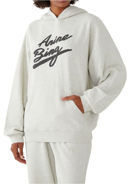 Şık ve Rahat Sweatshirt