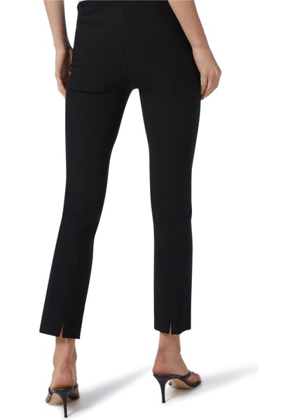 Ön Dikişli Tayt modelleri