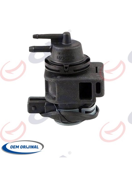 Basinç Dönüştürücü Clio-Kangoo 2-3-Laguna3-Megane 2-Duster 1.5 Dci Bitron Gnzrz