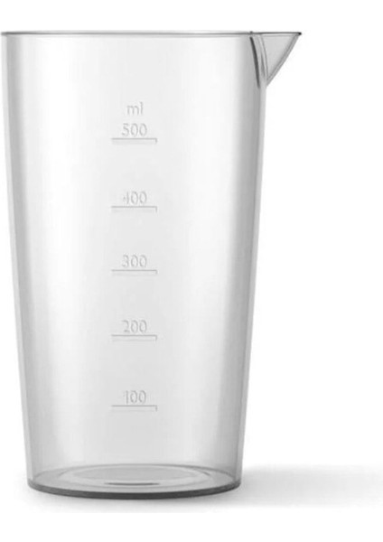 Fakir Rhapsody Blender Ölçü Kabı