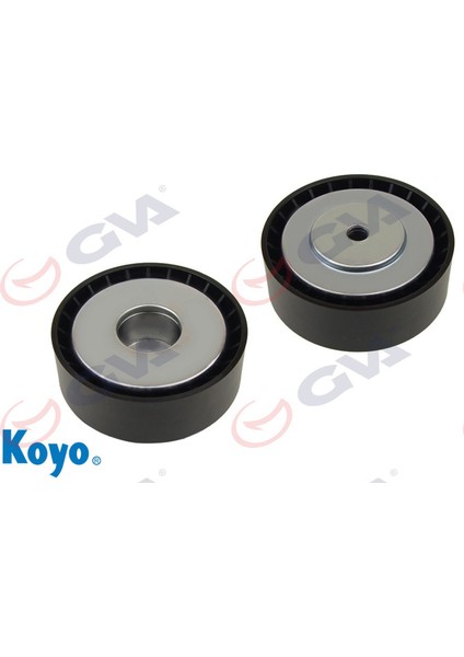 Alternatör Gergi Rulmani Transporter T4 2.4d Aja 90-03 Gnzrz