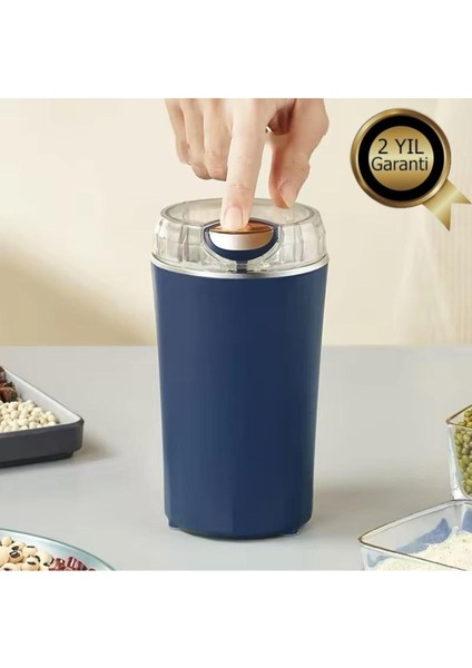 Hasuba Kahve Öğütücü - Aromasını Koruyan Öğütme Teknolojisi!