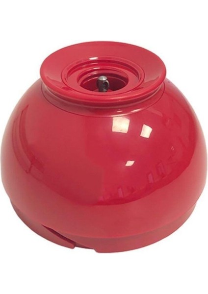Ironmix Doğrayıcı Gövde Grubu Kırmızı - AR178010