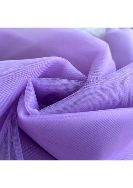 Kristal Tül Kumaş ( 3 Metre En )