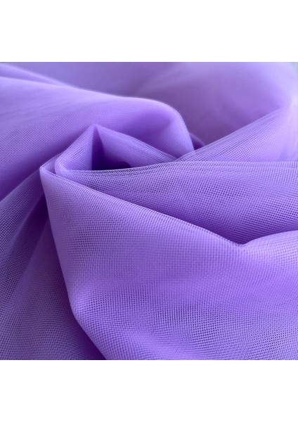 Kristal Tül Kumaş ( 3 Metre En )