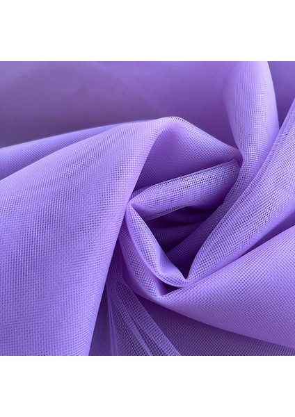 Kristal Tül Kumaş ( 3 Metre En )