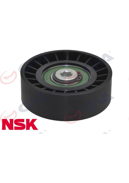 Alternatör Gergi Rulmani Clio I 1.2-1.4 90-98 - Dacia Solenzo Gnzrz