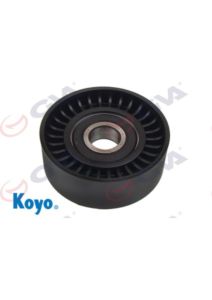 Alternatör Gergi Rulmani Astra F-G-H-J 1.0-1.2-1.4corsa B-C-D 1.0-1.2-1.4-Combo 1.4-Meriva Gnzrz