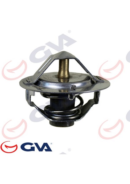 Termostat 82C H100 97-00 - H1 Starex 97-04 2.4 Gnzrz